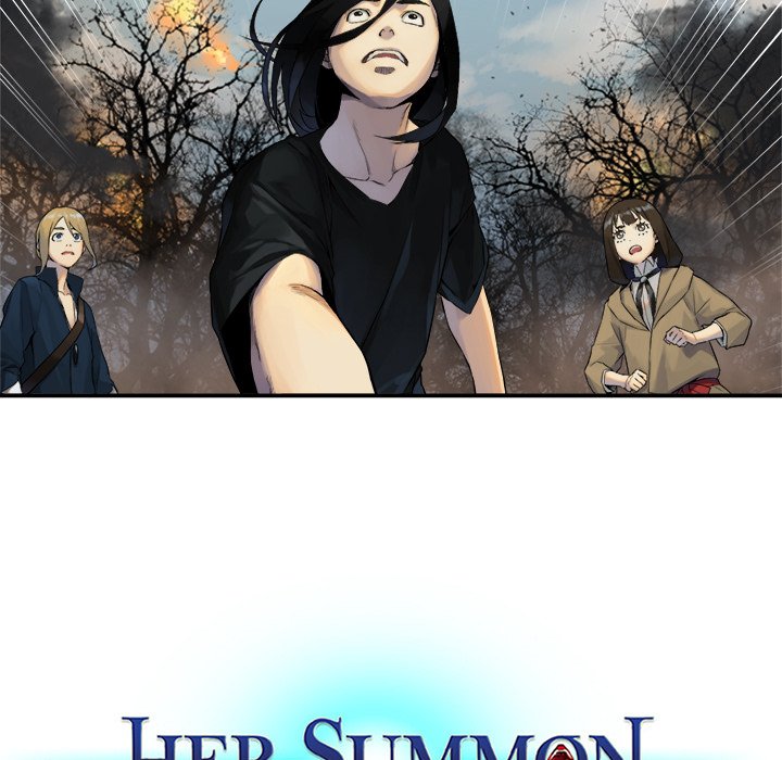 Her Summon Chapter 105 page 7 - Chapter 105