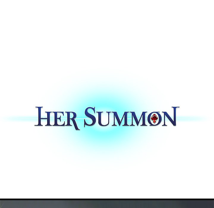 Her Summon Chapter 107 page 11 - Chapter 107