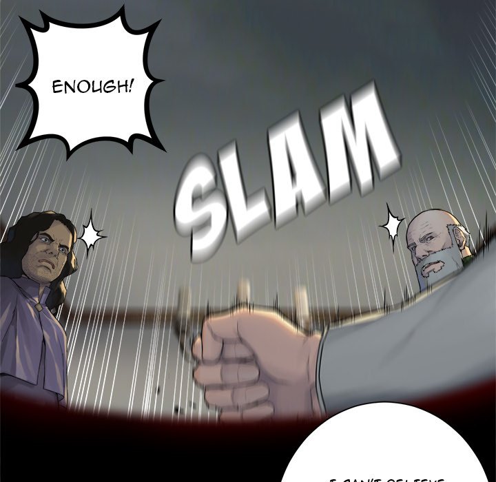 Her Summon Chapter 107 page 12 - Chapter 107