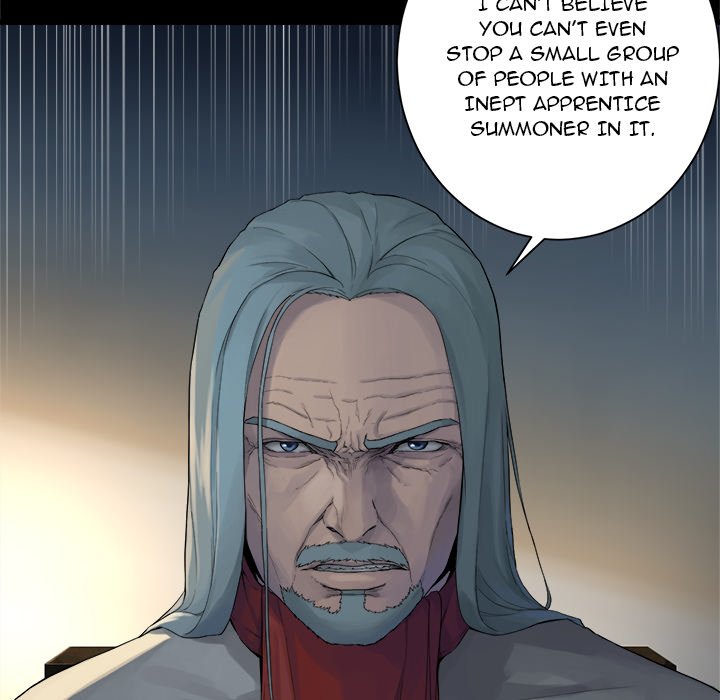 Her Summon Chapter 107 page 13 - Chapter 107