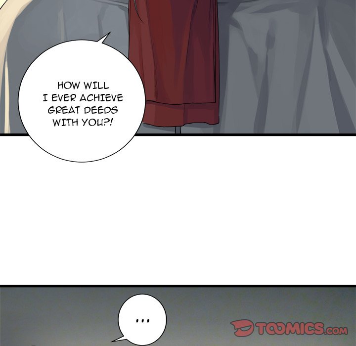 Her Summon Chapter 107 page 14 - Chapter 107