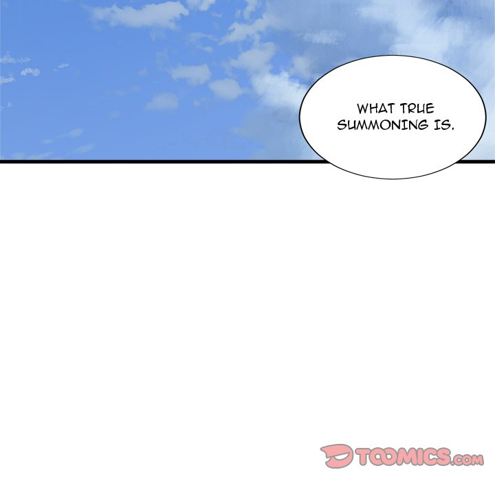 Her Summon Chapter 107 page 18 - Chapter 107
