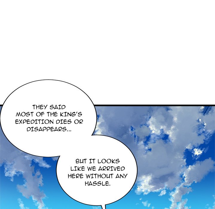 Her Summon Chapter 107 page 19 - Chapter 107