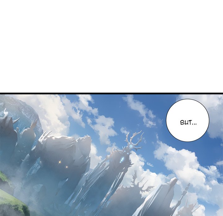 Her Summon Chapter 107 page 21 - Chapter 107