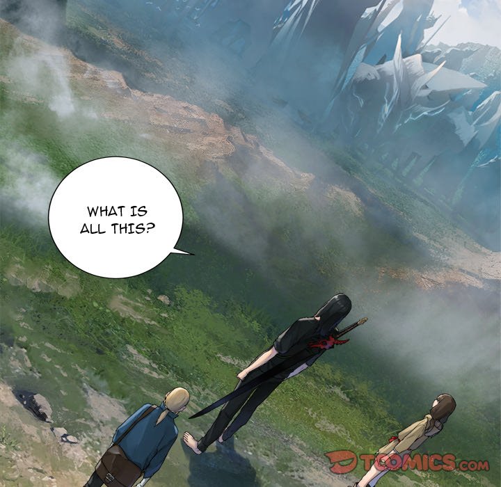 Her Summon Chapter 107 page 22 - Chapter 107