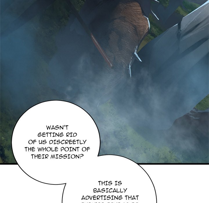 Her Summon Chapter 107 page 25 - Chapter 107