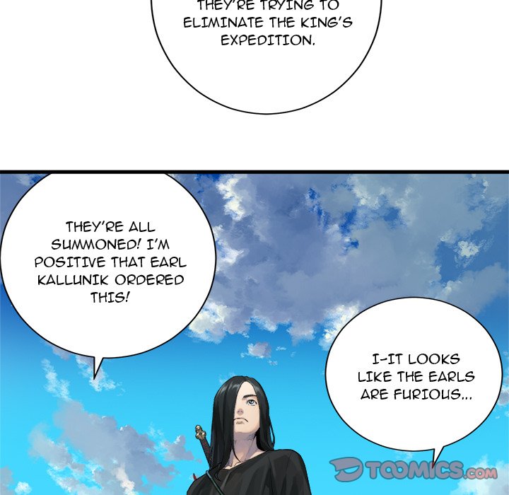 Her Summon Chapter 107 page 26 - Chapter 107