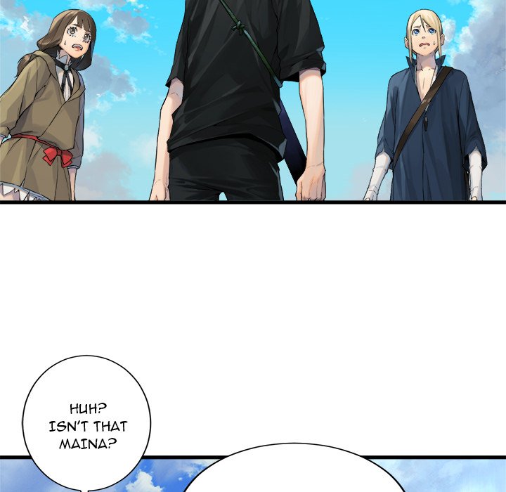 Her Summon Chapter 107 page 27 - Chapter 107