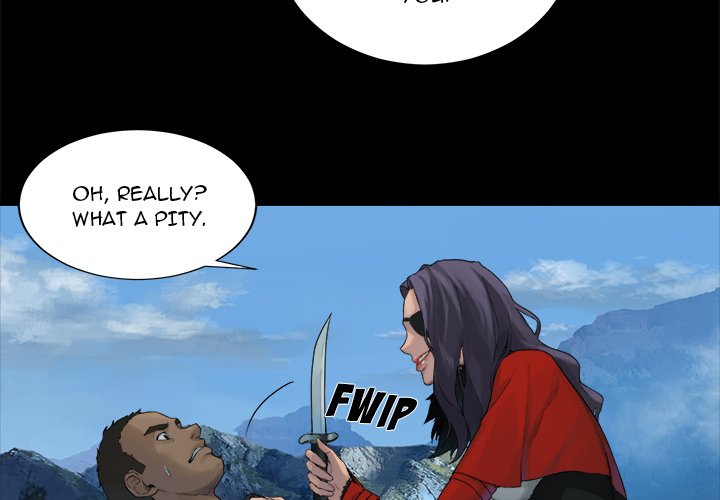 Her Summon Chapter 107 page 3 - Chapter 107