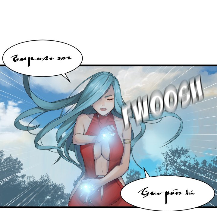 Her Summon Chapter 107 page 31 - Chapter 107