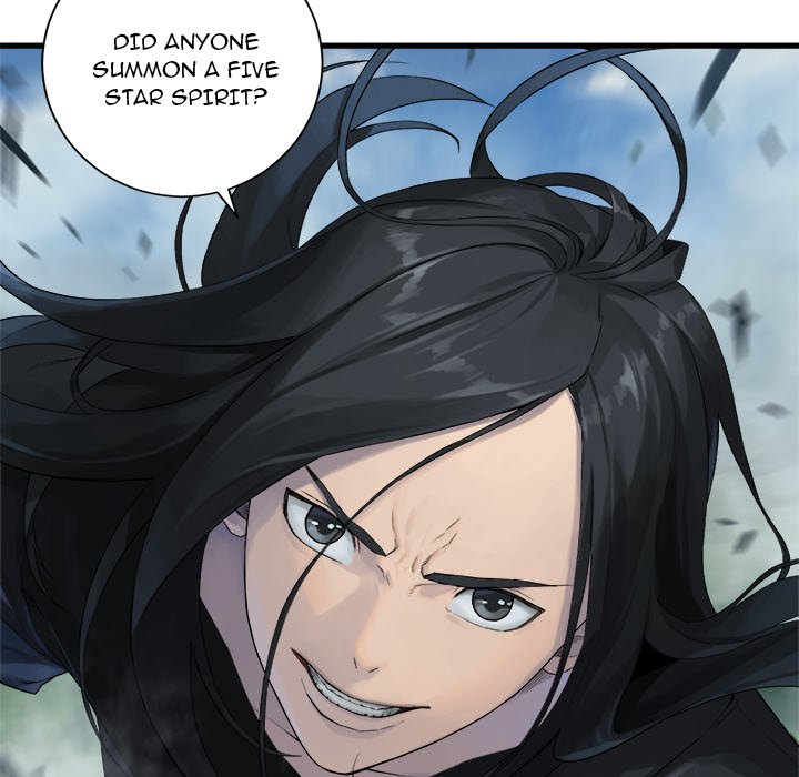 Her Summon Chapter 107 page 37 - Chapter 107