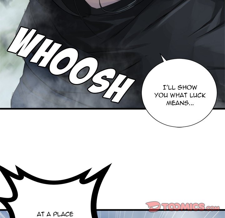 Her Summon Chapter 107 page 38 - Chapter 107