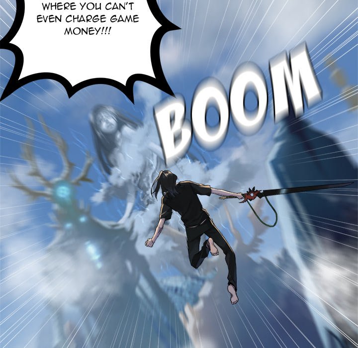 Her Summon Chapter 107 page 39 - Chapter 107
