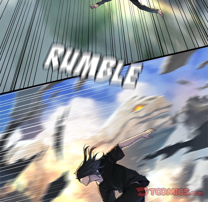 Her Summon Chapter 107 page 42 - Chapter 107