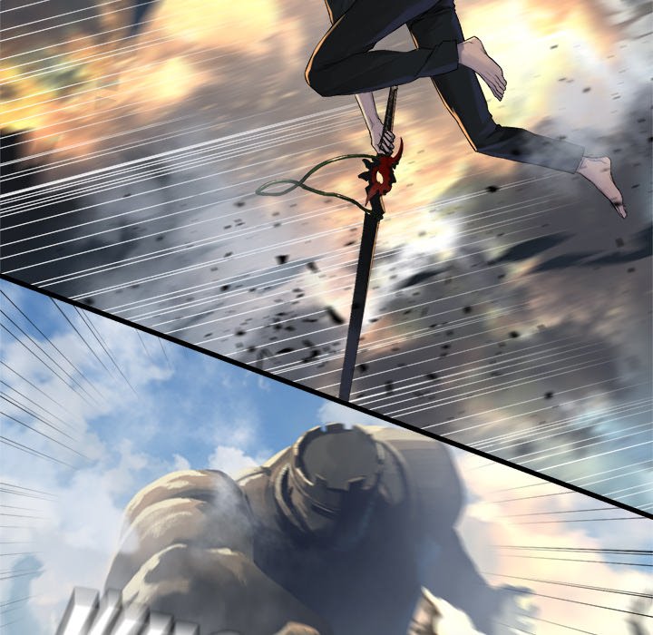 Her Summon Chapter 107 page 43 - Chapter 107