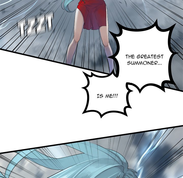 Her Summon Chapter 107 page 52 - Chapter 107