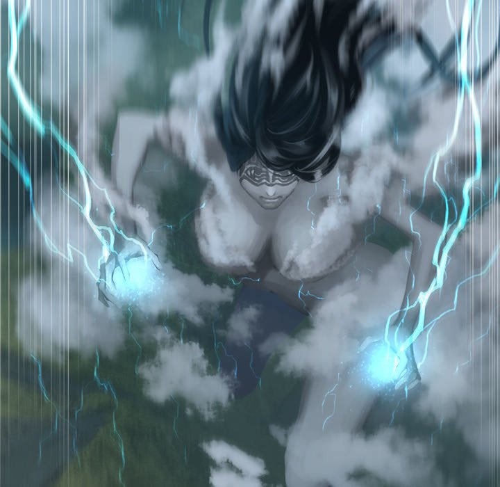 Her Summon Chapter 107 page 55 - Chapter 107