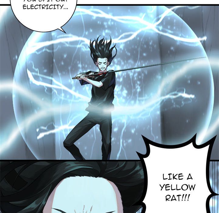 Her Summon Chapter 107 page 61 - Chapter 107