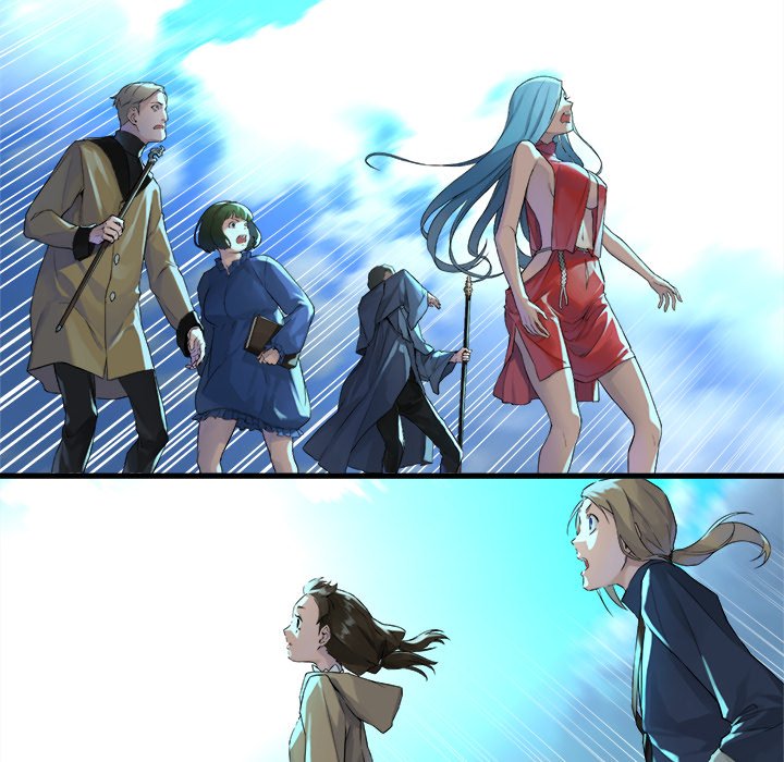Her Summon Chapter 107 page 65 - Chapter 107