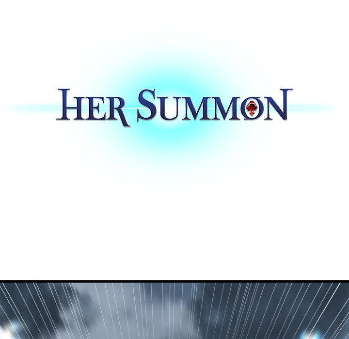 Her Summon Chapter 107 page 69 - Chapter 107