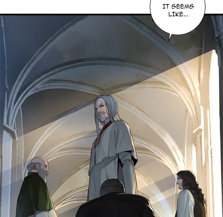 Her Summon Chapter 107 page 76 - Chapter 107