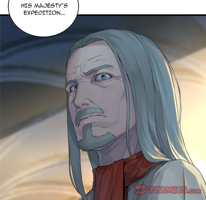 Her Summon Chapter 107 page 78 - Chapter 107