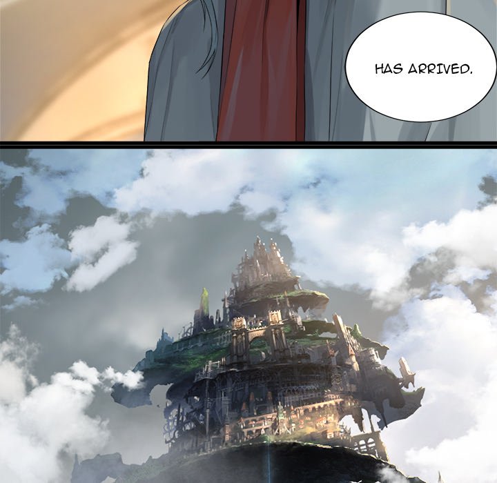 Her Summon Chapter 107 page 79 - Chapter 107