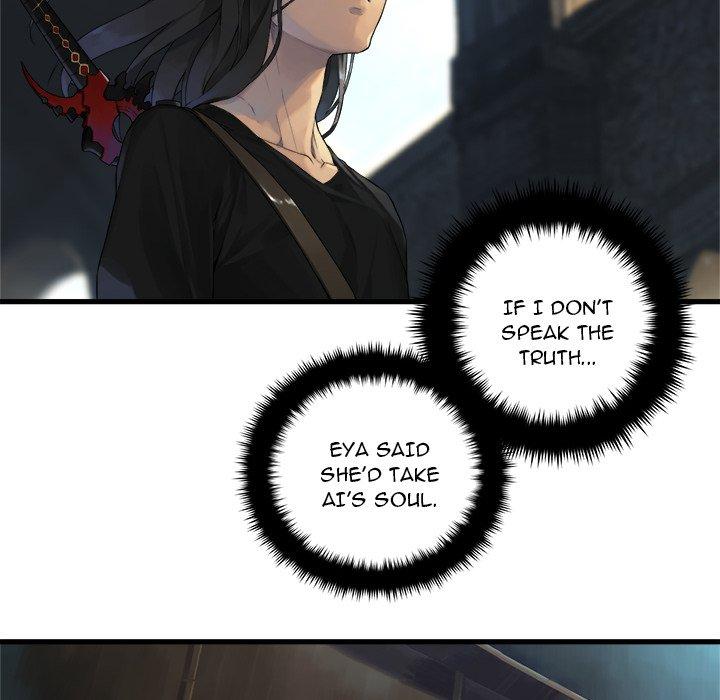 Her Summon Chapter 108 page 12 - Chapter 108