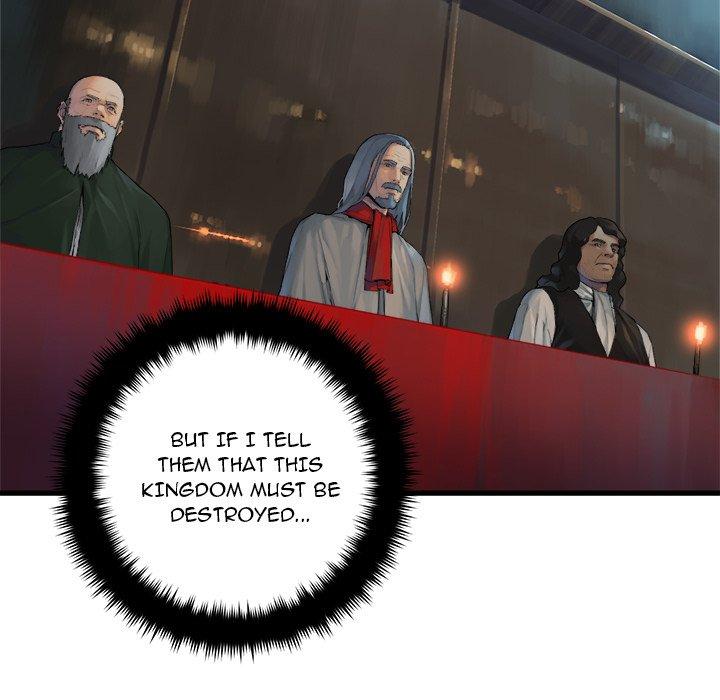 Her Summon Chapter 108 page 13 - Chapter 108