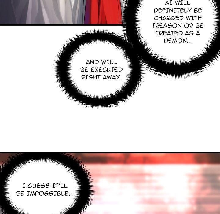 Her Summon Chapter 108 page 15 - Chapter 108