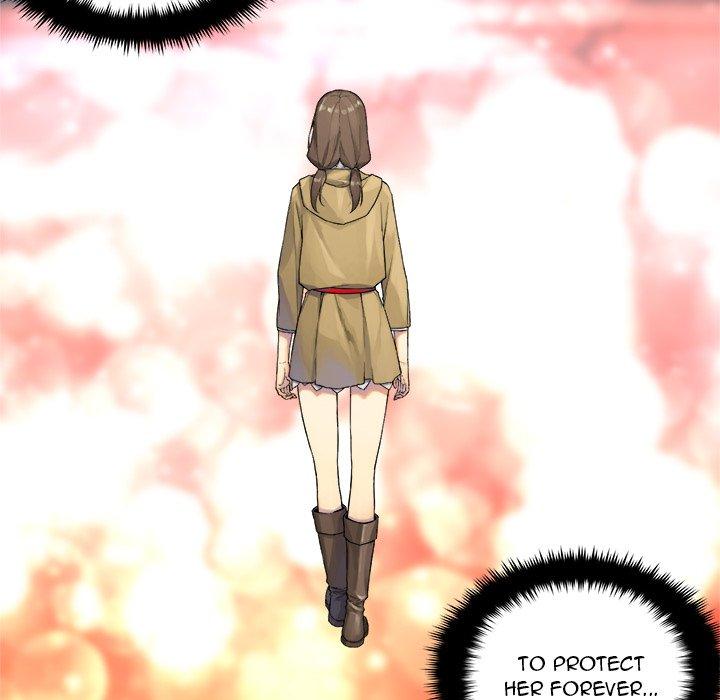 Her Summon Chapter 108 page 16 - Chapter 108