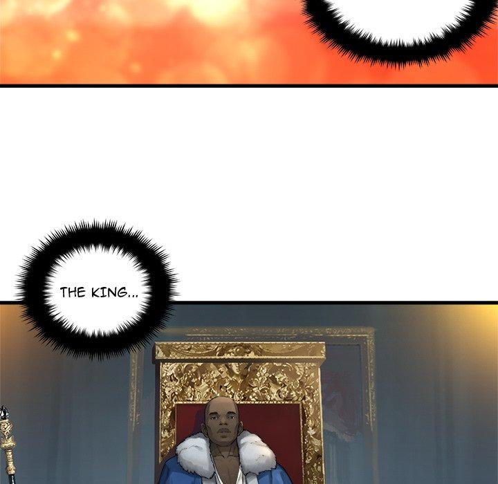 Her Summon Chapter 108 page 17 - Chapter 108