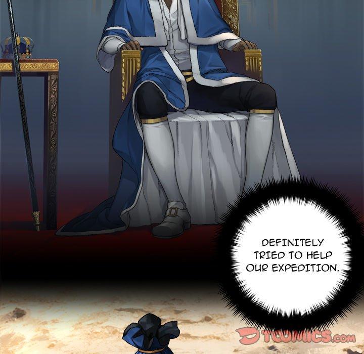 Her Summon Chapter 108 page 18 - Chapter 108