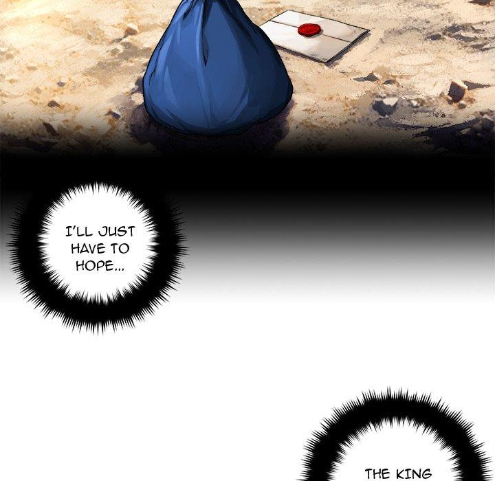 Her Summon Chapter 108 page 19 - Chapter 108