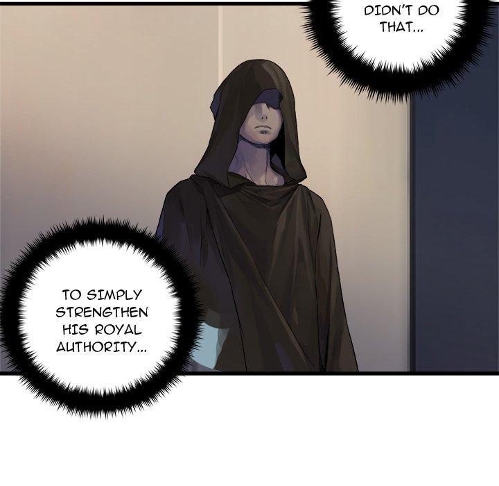 Her Summon Chapter 108 page 20 - Chapter 108