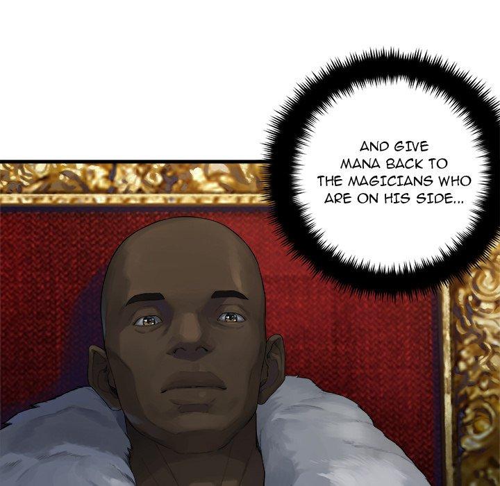 Her Summon Chapter 108 page 21 - Chapter 108