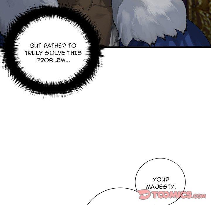 Her Summon Chapter 108 page 22 - Chapter 108
