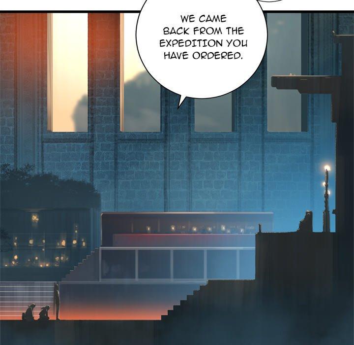 Her Summon Chapter 108 page 23 - Chapter 108