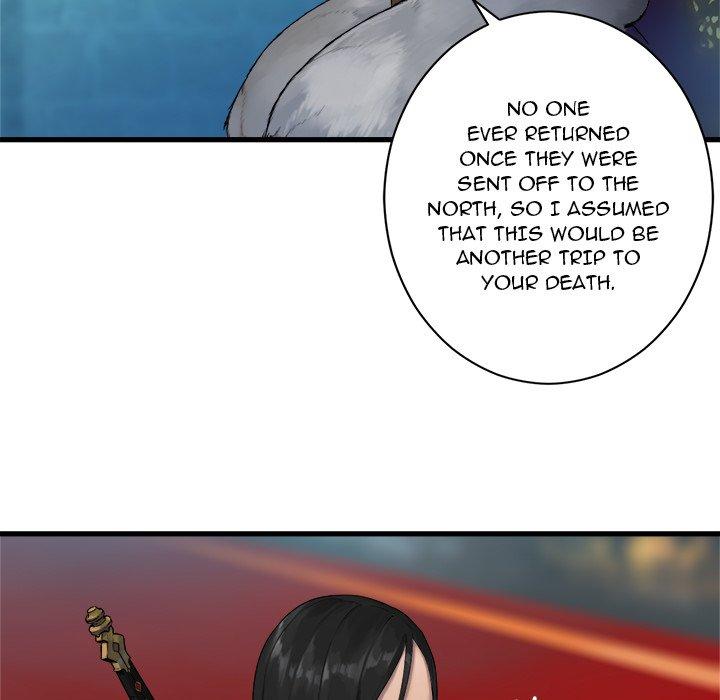Her Summon Chapter 108 page 25 - Chapter 108
