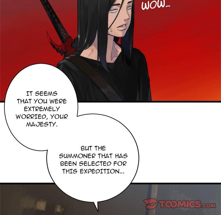 Her Summon Chapter 108 page 26 - Chapter 108
