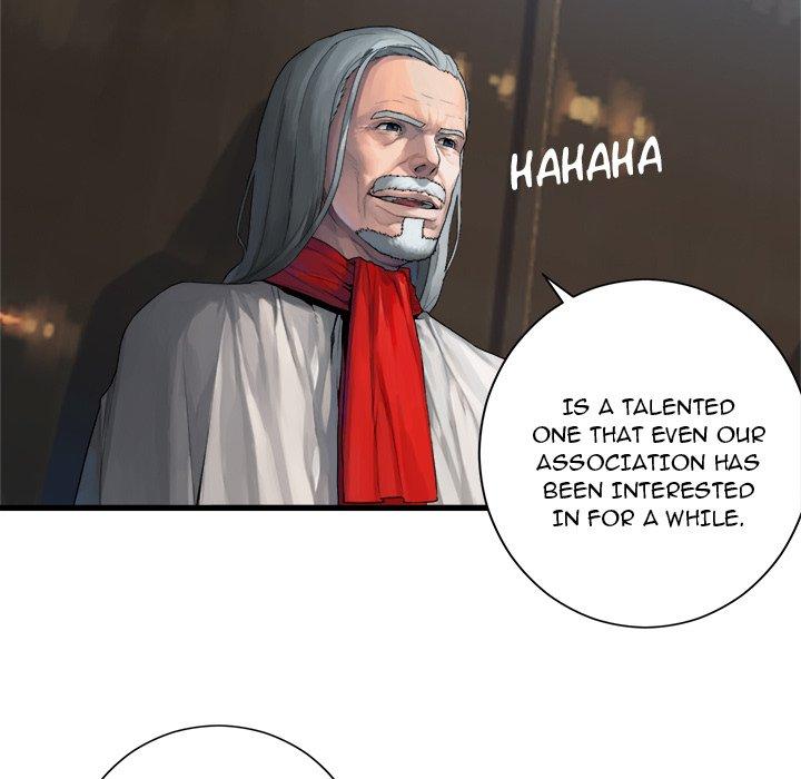 Her Summon Chapter 108 page 27 - Chapter 108