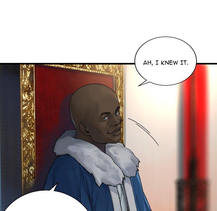 Her Summon Chapter 108 page 29 - Chapter 108
