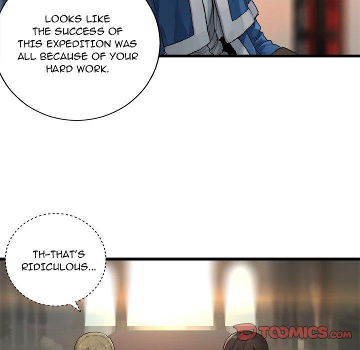 Her Summon Chapter 108 page 30 - Chapter 108