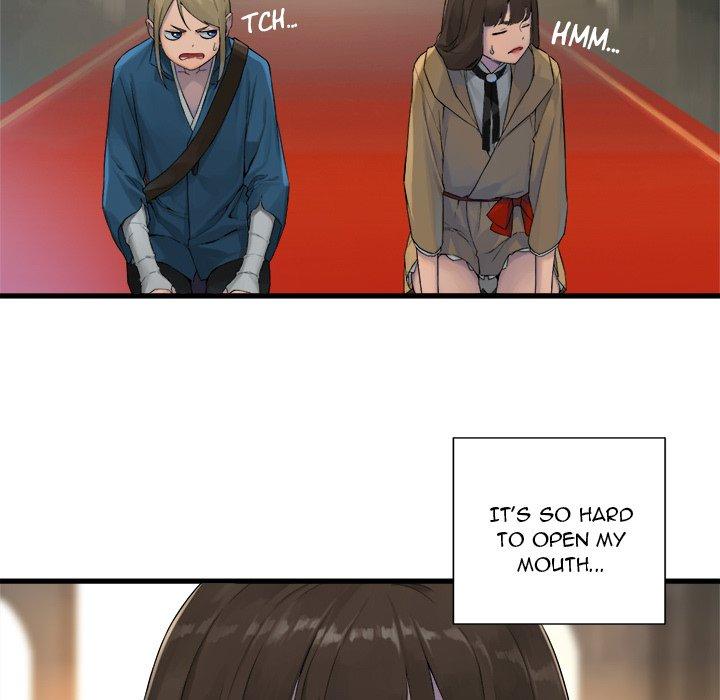 Her Summon Chapter 108 page 31 - Chapter 108