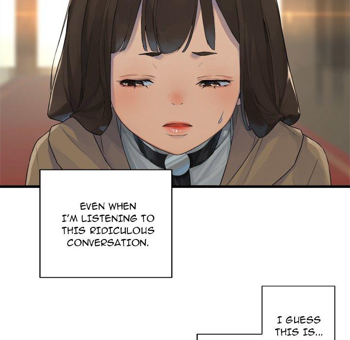 Her Summon Chapter 108 page 32 - Chapter 108