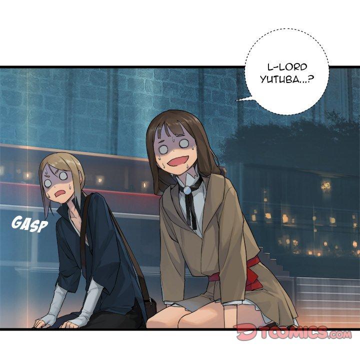 Her Summon Chapter 108 page 38 - Chapter 108