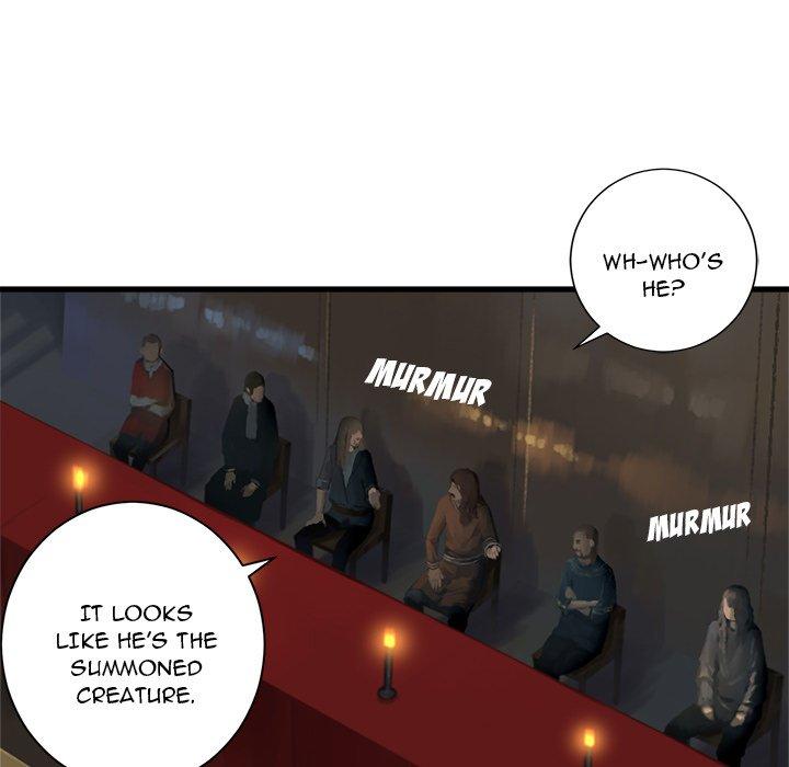 Her Summon Chapter 108 page 39 - Chapter 108