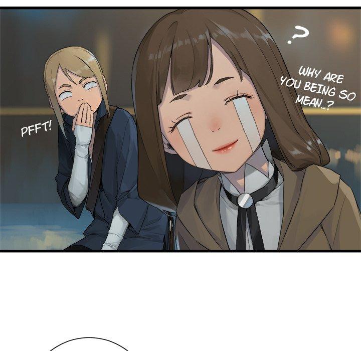 Her Summon Chapter 108 page 45 - Chapter 108