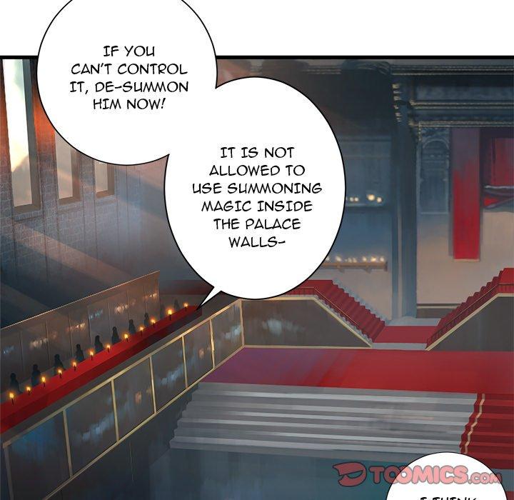 Her Summon Chapter 108 page 46 - Chapter 108
