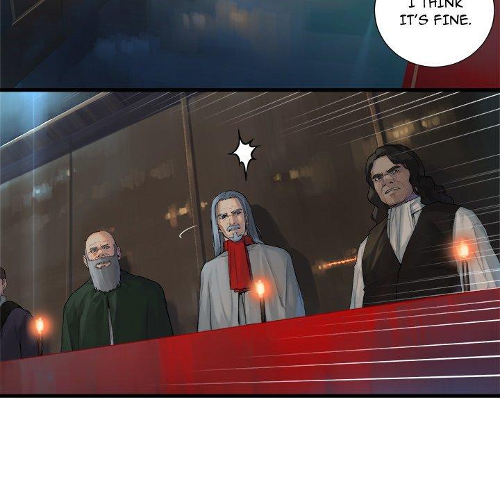 Her Summon Chapter 108 page 47 - Chapter 108